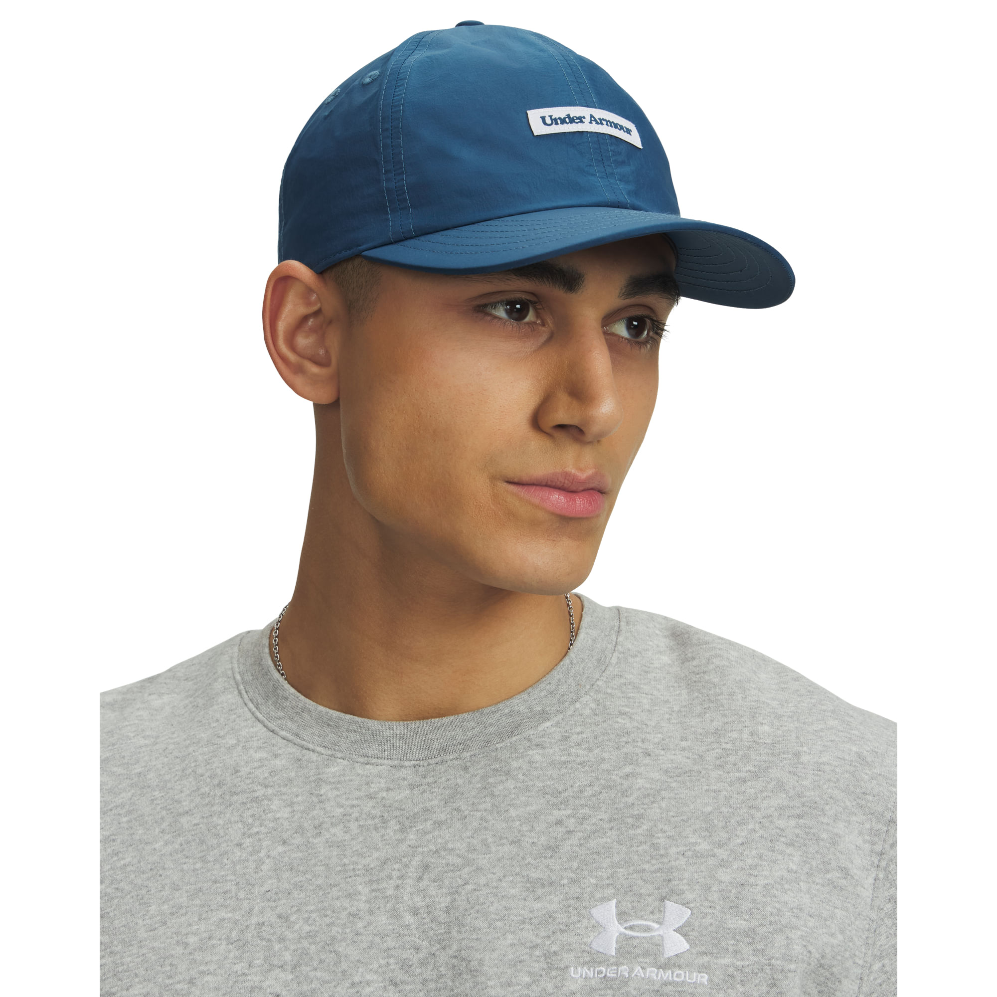 Boné Under Armour Sportstyle Nylon Snapback