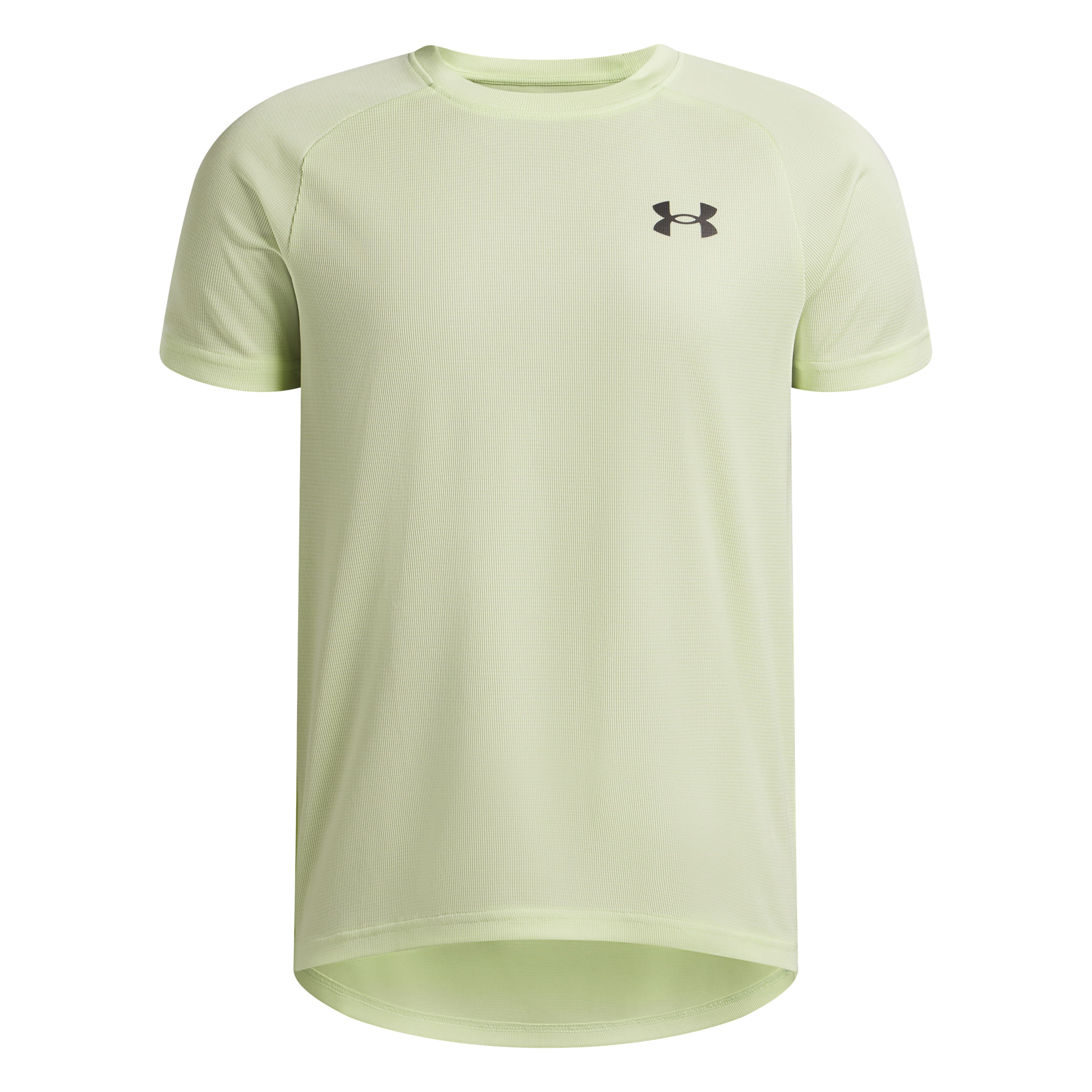 Camiseta de Treino Under Armour Tech Textured