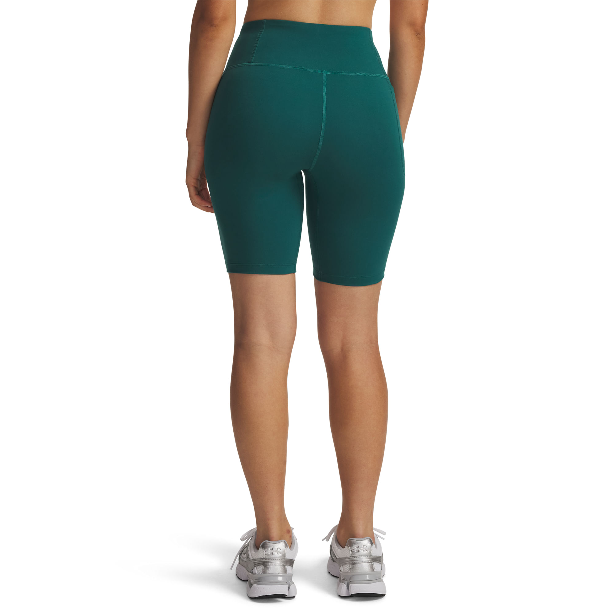 Shorts de Treino Under Armour Motion Bike