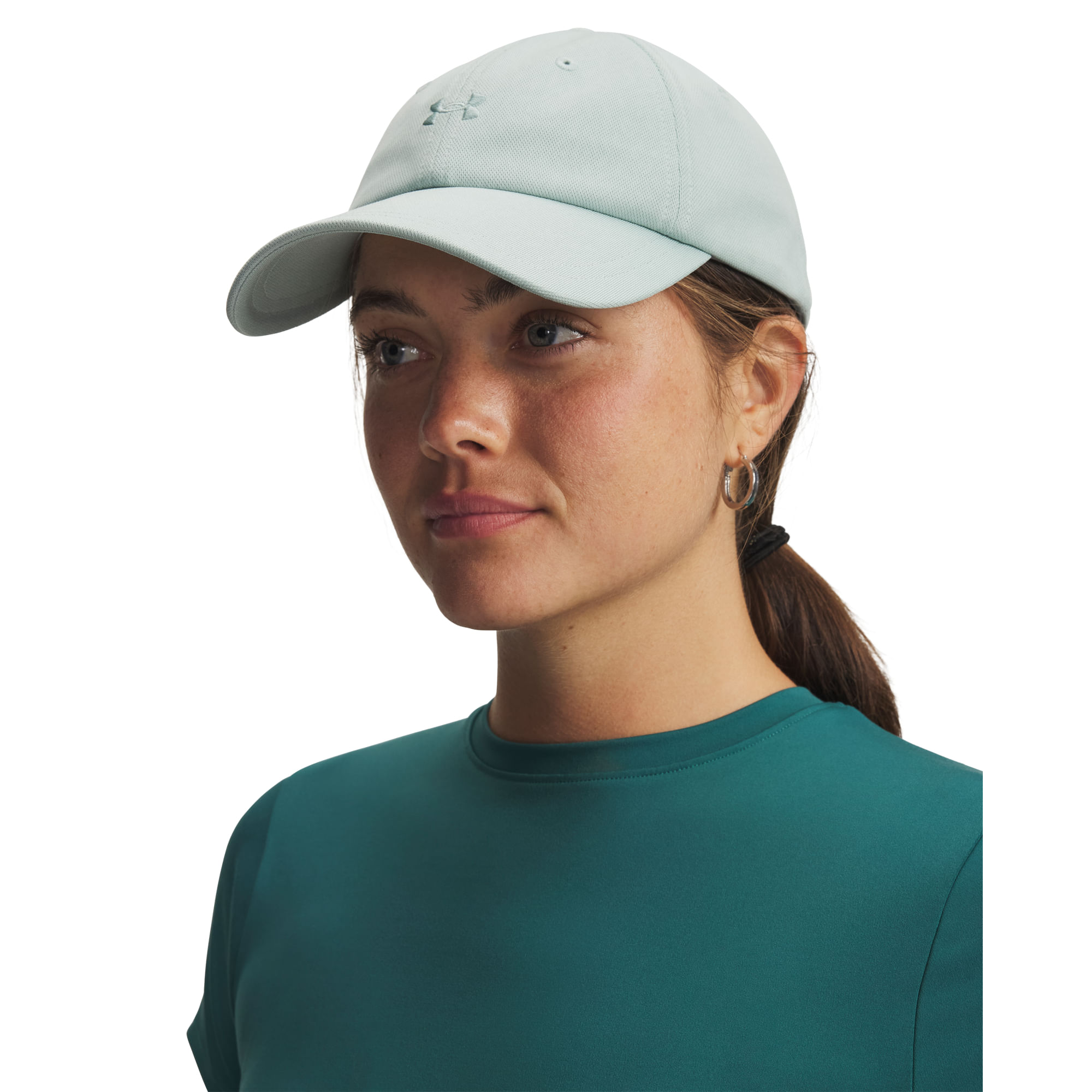 Boné Under Armour Blitzing Low