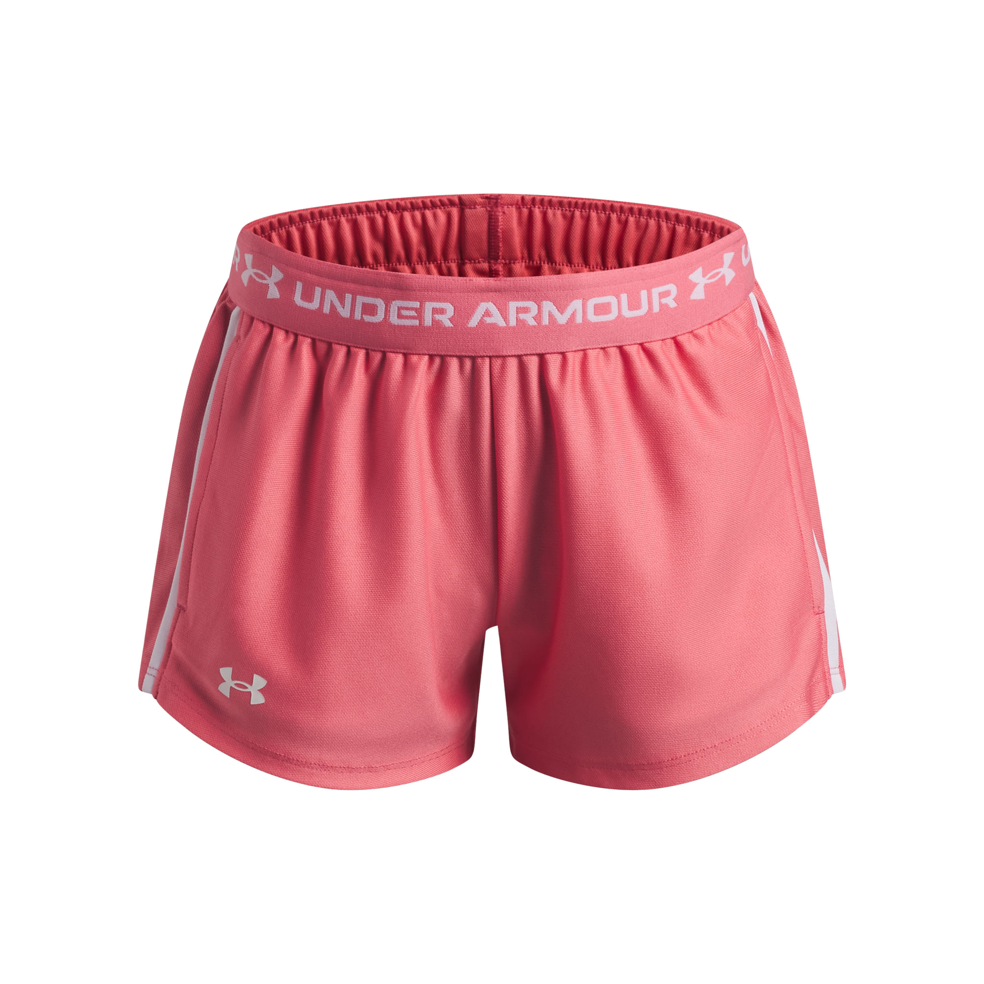 Shorts de Treino Under Armour Tech Play Up