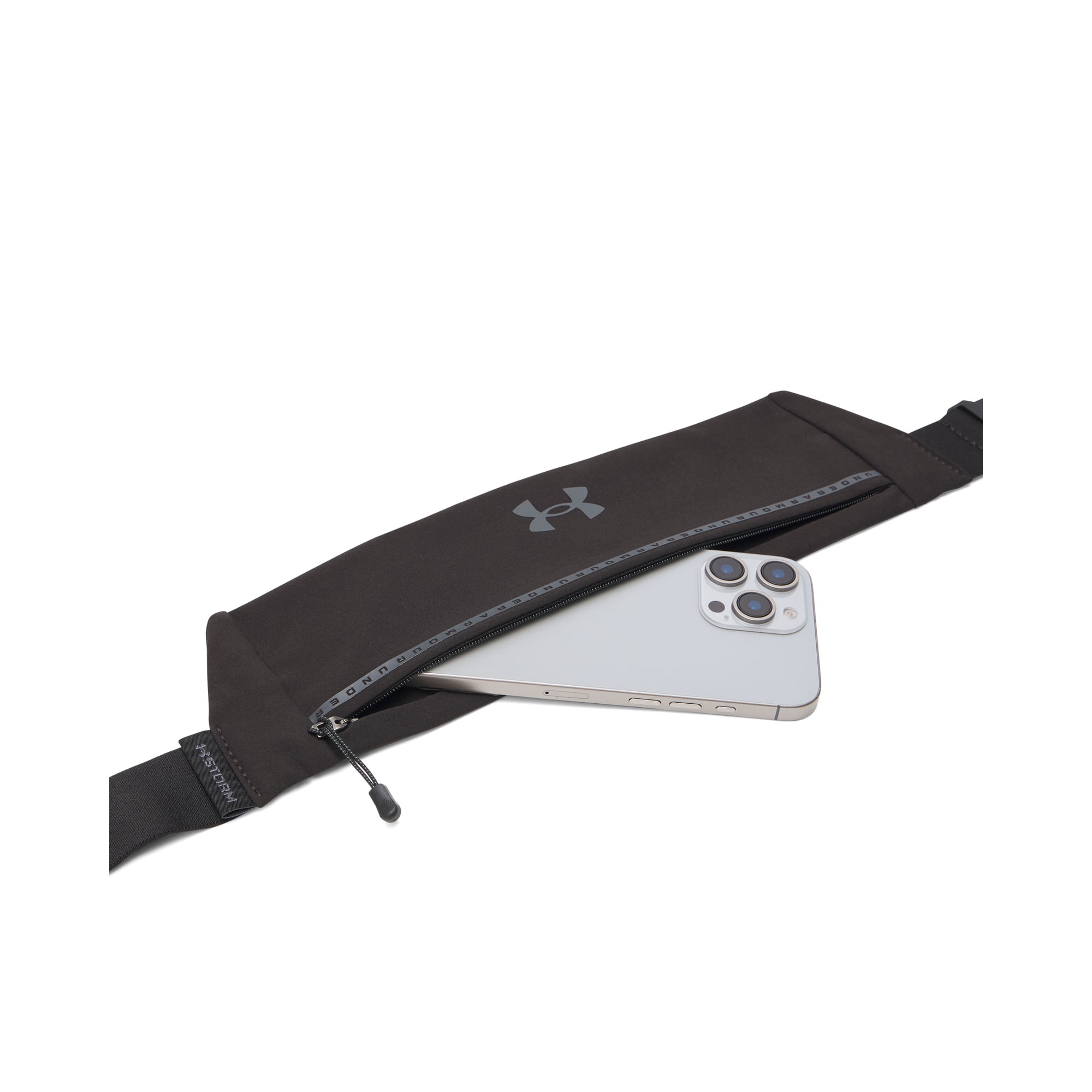 Pochete de Corrida Under Armour Launch