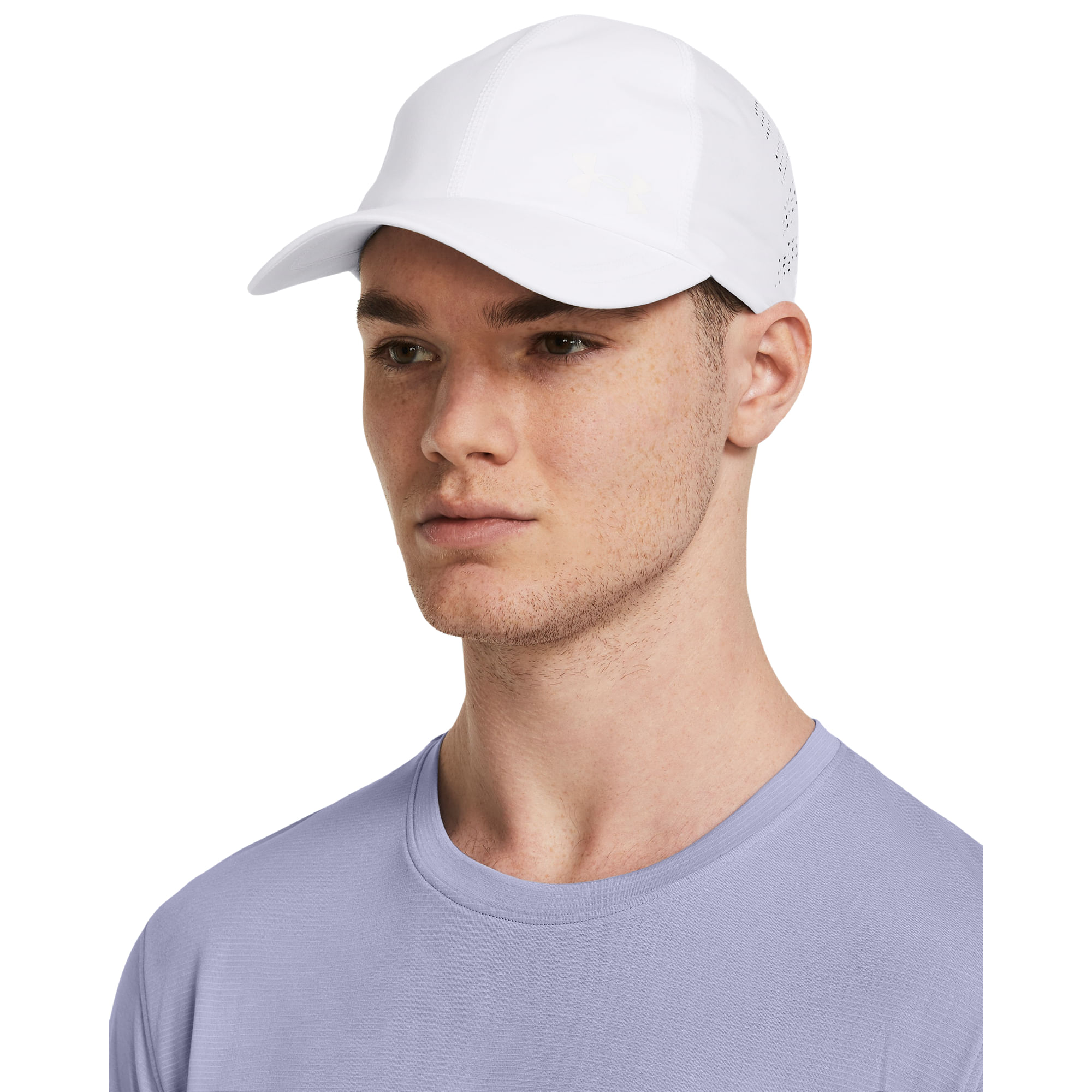 Boné Under Armour Launch Adjustable — Under Armour