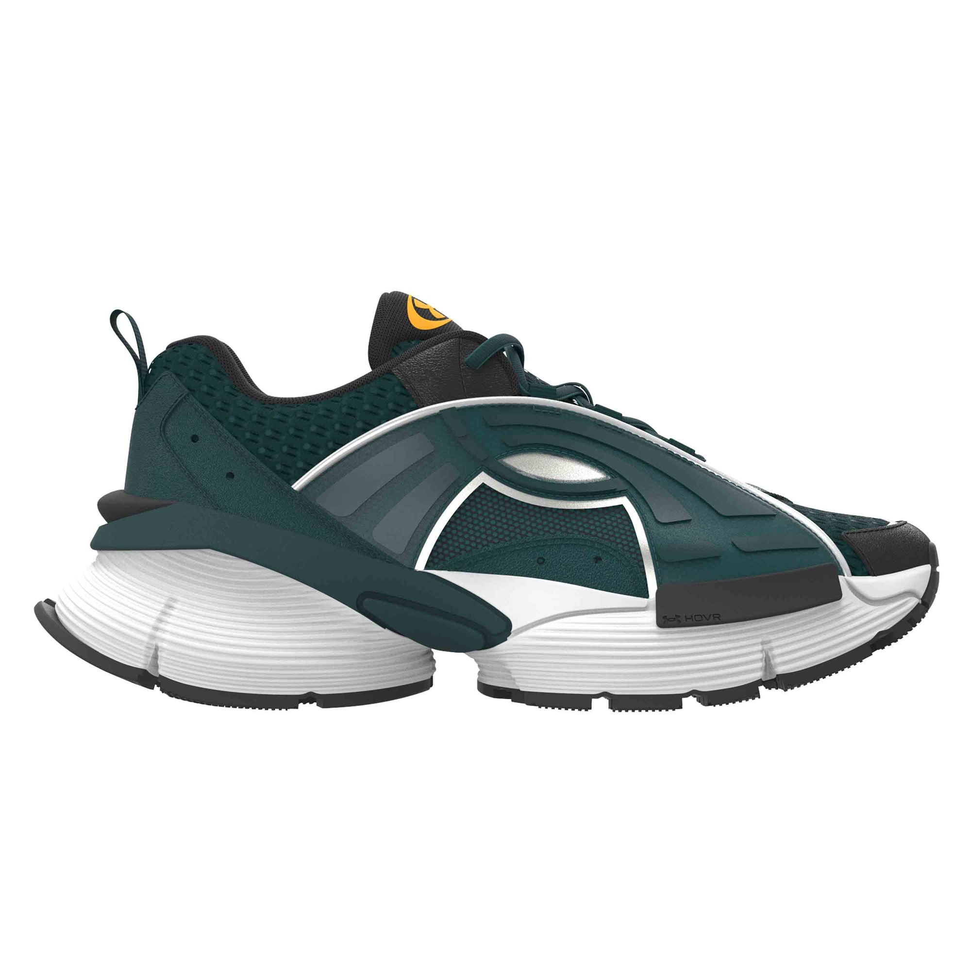 Tênis Sportstyle Under Armour Arc 96 - 45 Verde