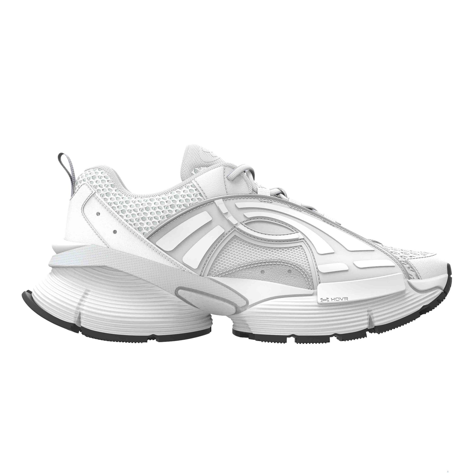 Tênis Sportstyle Under Armour Arc 96 - 40 Branco