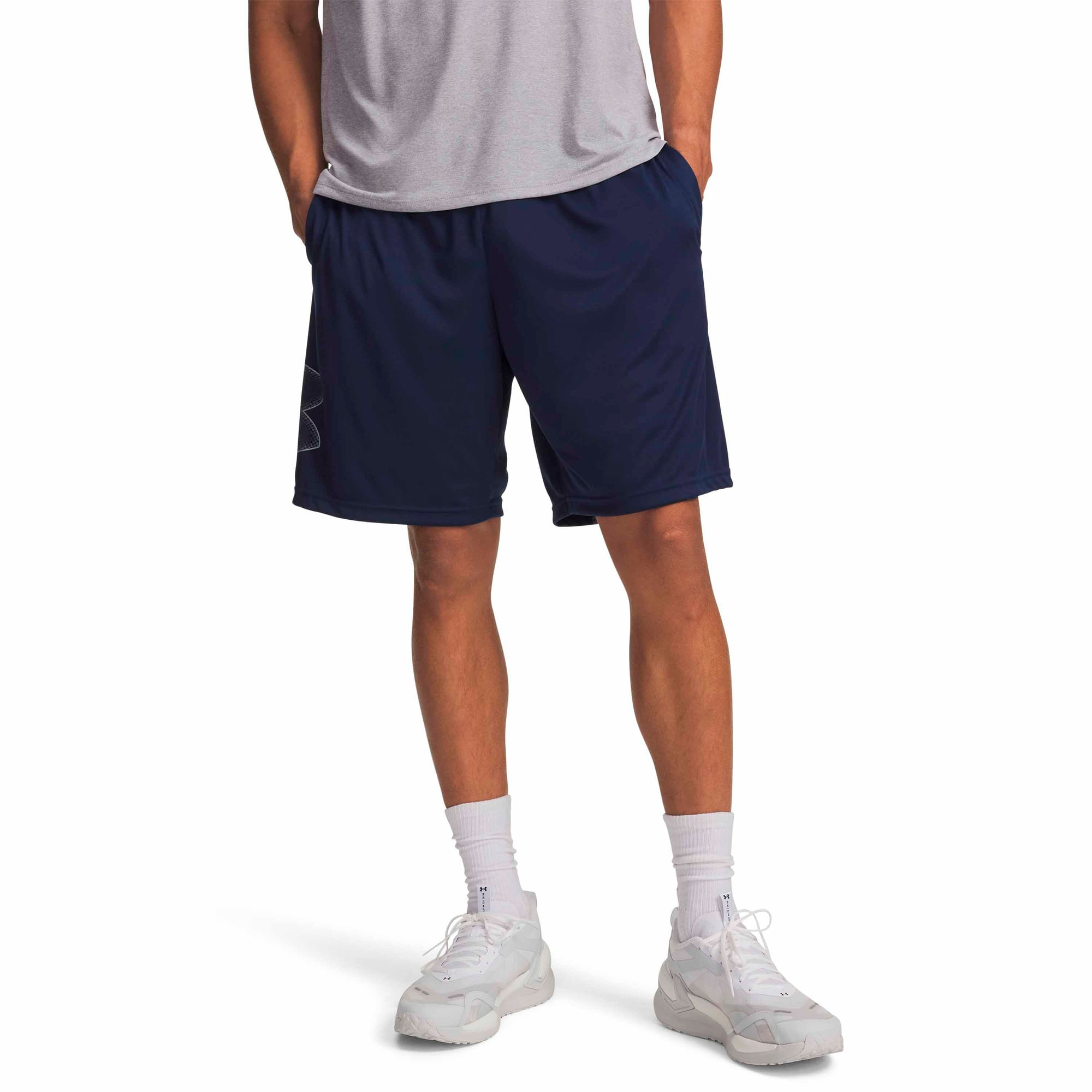 Shorts de Treino Under Armour Tech Graphic