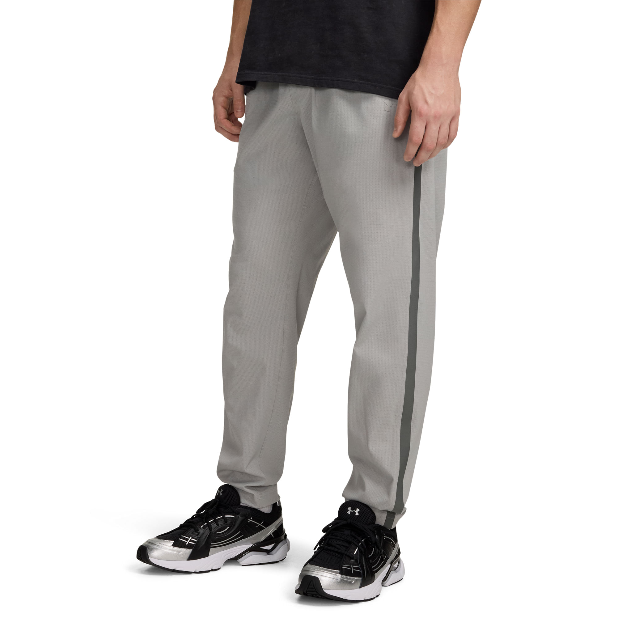 Calça Sportstyle Under Armour Unstoppable Airvent