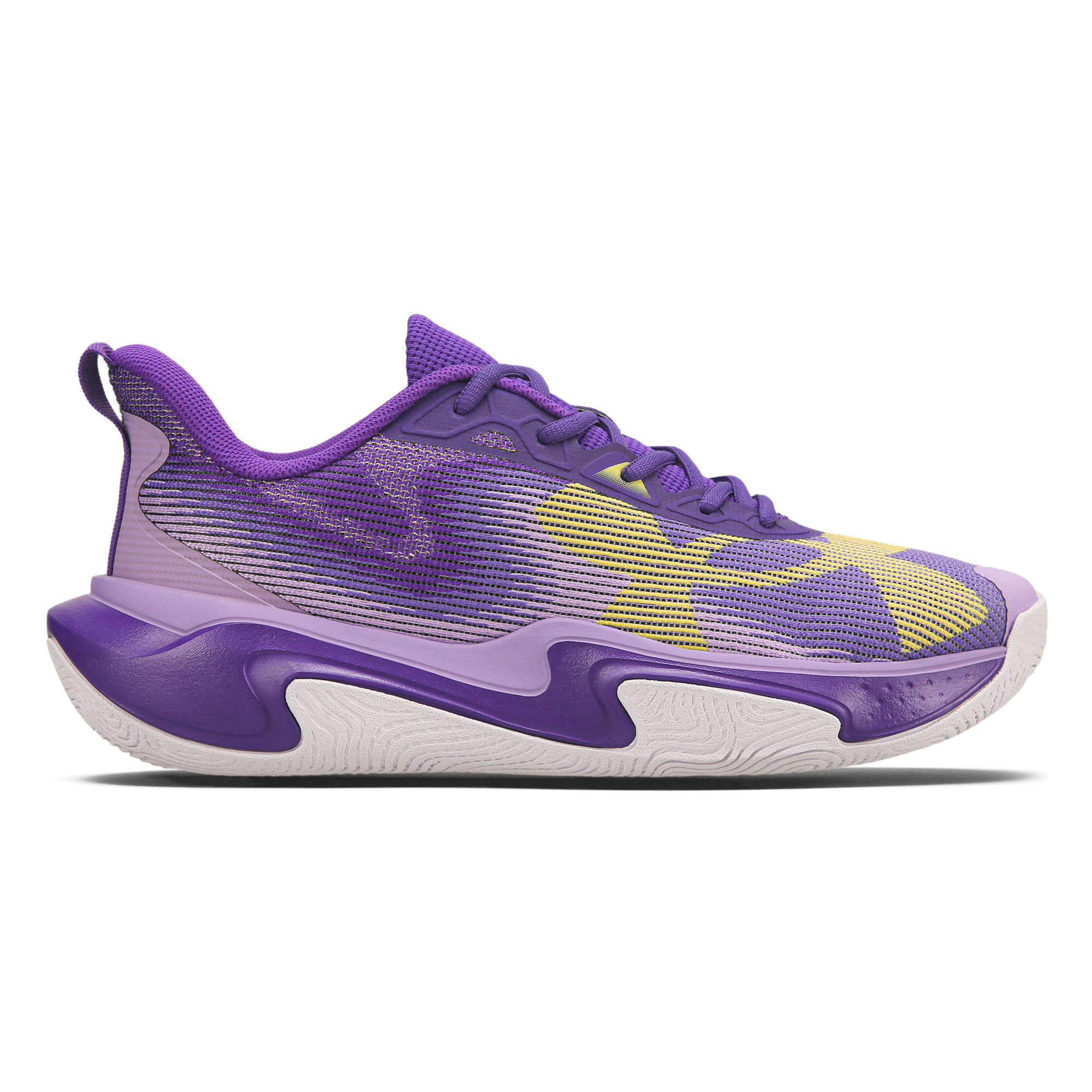 Tênis de Basquete Under Armour Layup — Under Armour