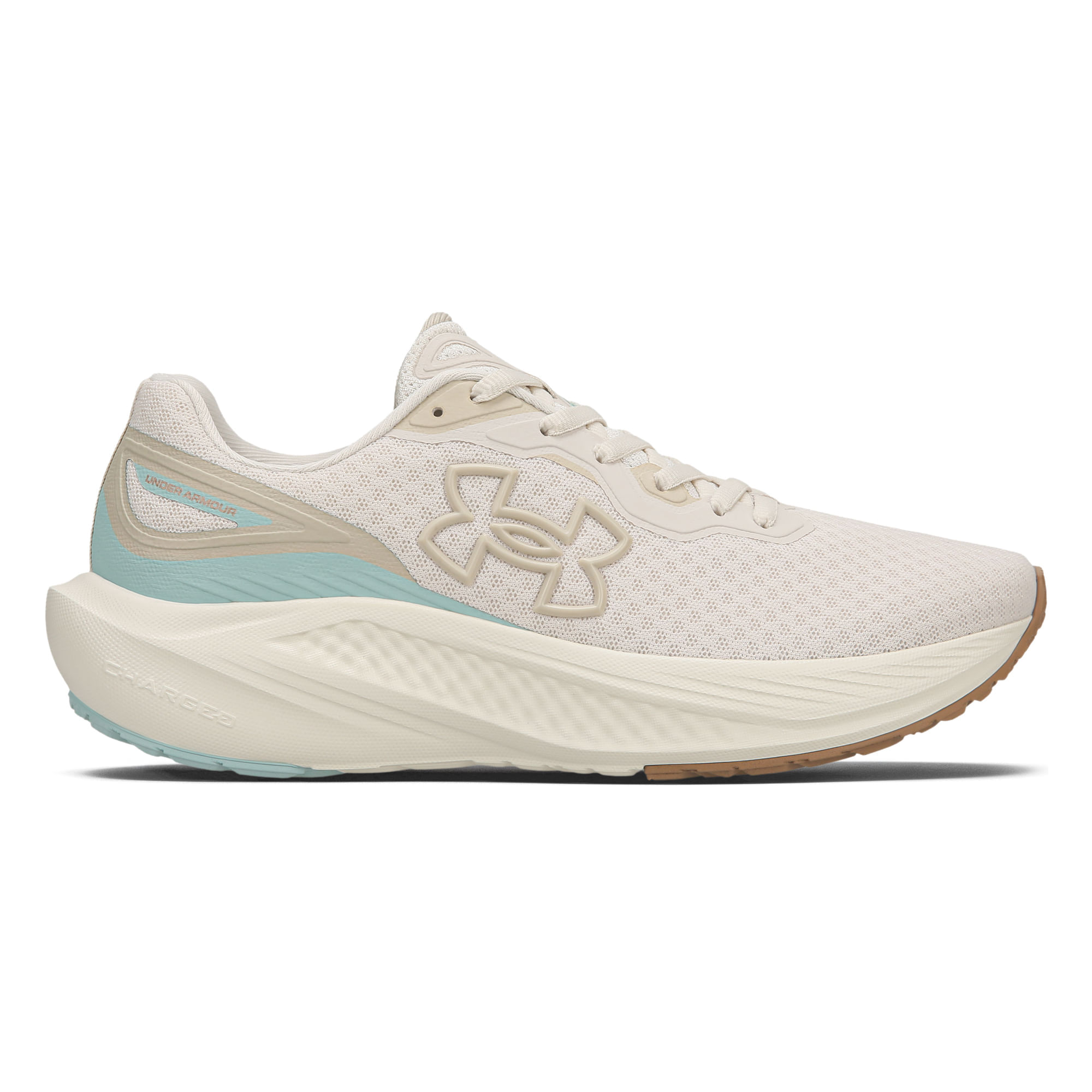 Tênis de Treino Under Armour Wing 2 SE - 35 Preto