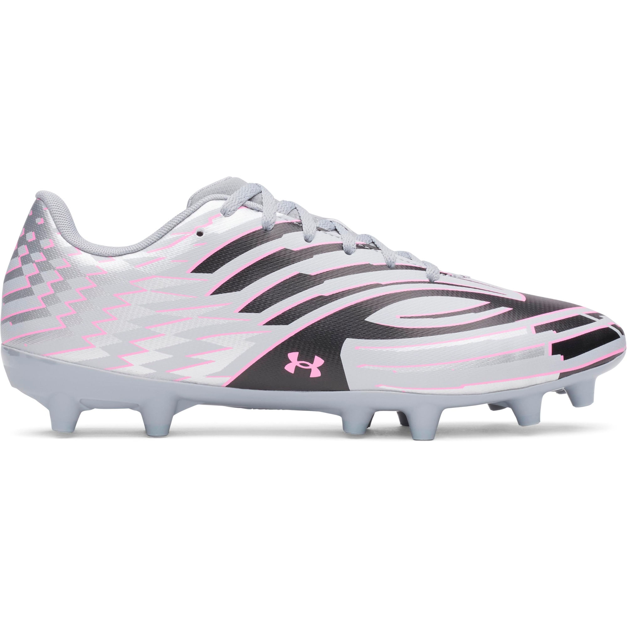 Chuteira de Futebol Under Armour Shadow Club