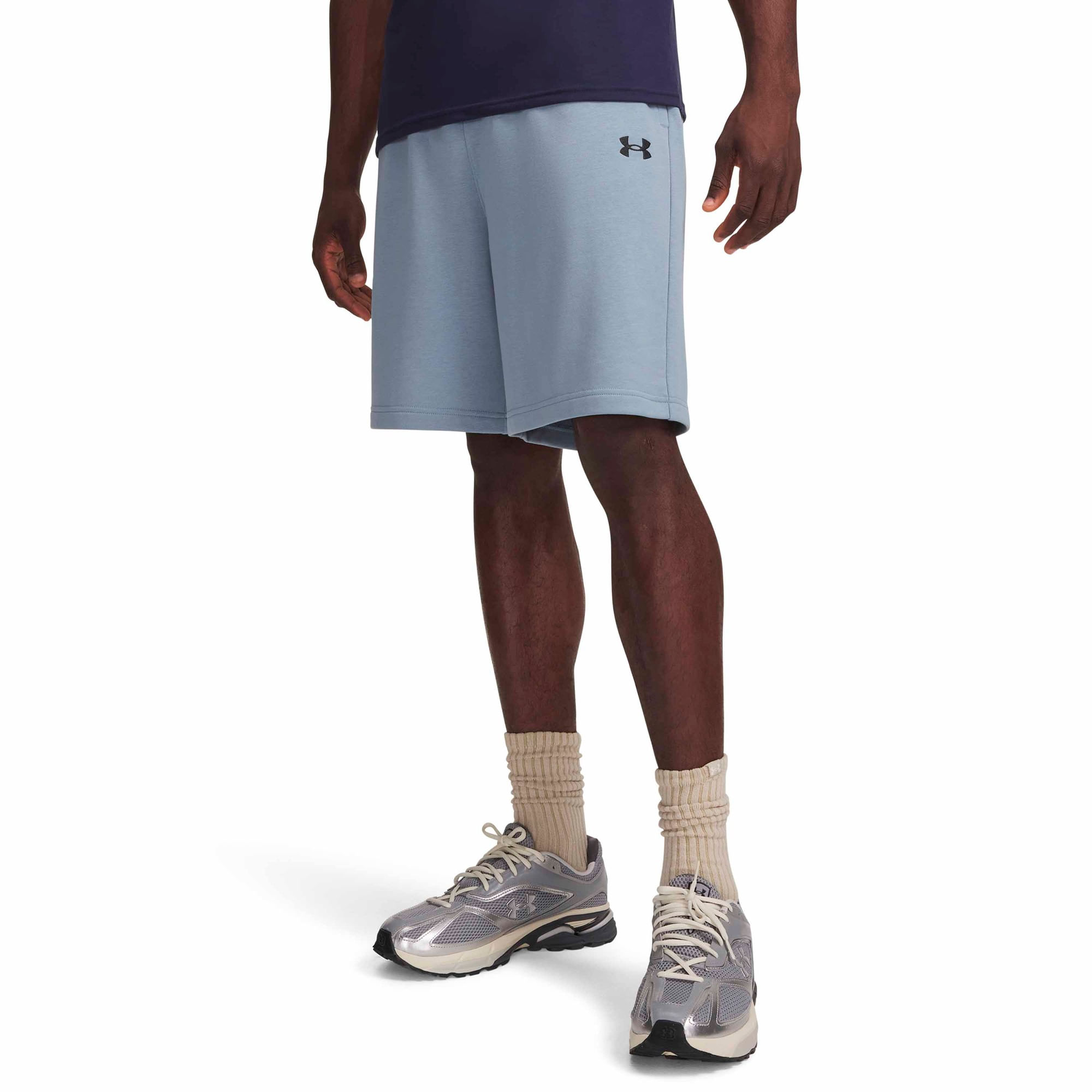 Shorts Sportstyle Under Armour Rival Lightweight — Under Armour